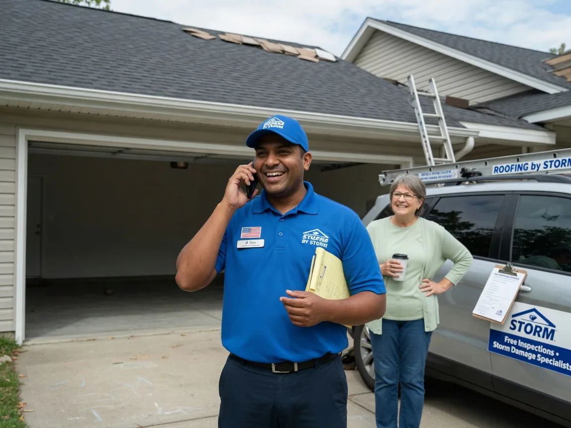 Roof Repair Near Me Stuart, VA FAQs